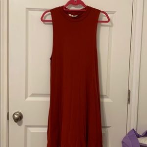 American Eagle Soft and Sexy Dress